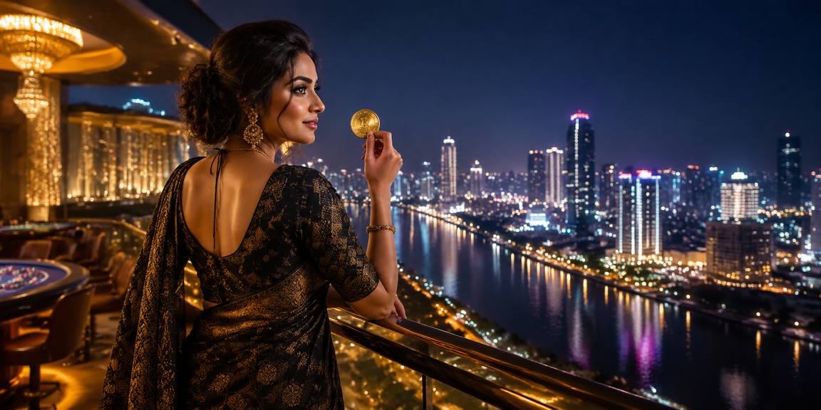 bet55 ক্যাসিনো